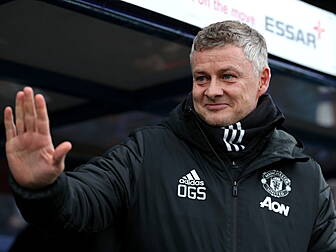 'We Need A Break' | Solskjaer...